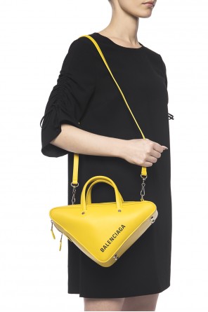 'triangle' shoulder bag, zdjęcie 2 'triangle' shoulder bag od Balenciaga